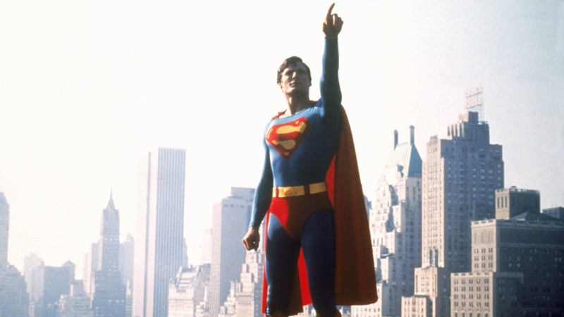 Xem Phim Super/Man: Câu chuyện của Christopher Reeve, Super/Man: The Christopher Reeve Story 2024