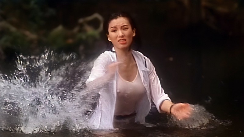 Xem Phim Tà sát, The Imp 1996