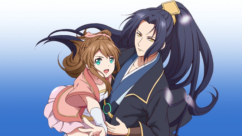 Xem Phim Tà Vương Truy Thế: Nhất Thế Khuynh Thành, King of Jin in Tang Dynasty 2019