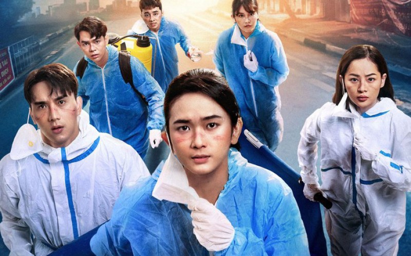 Xem Phim Tái Sinh, Rebirth 2022