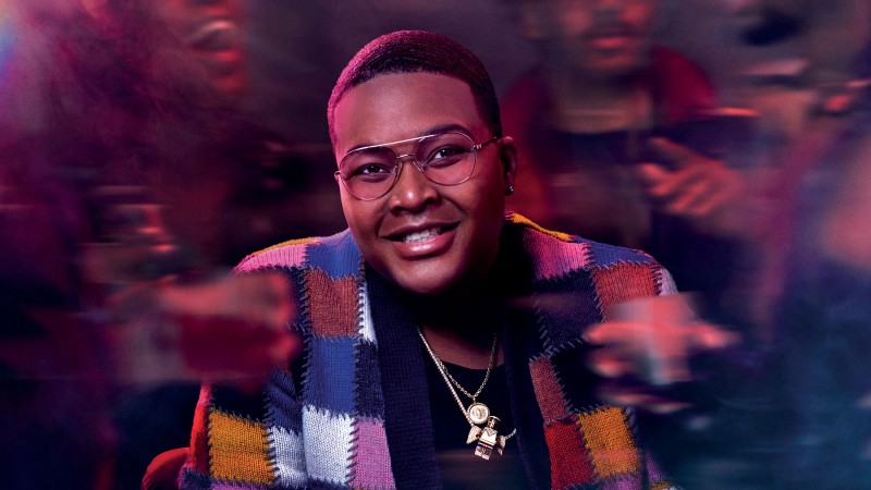 Xem Phim Tạm Dừng Với Sam Jay (Phần 1), PAUSE with Sam Jay (Season 1) 2021