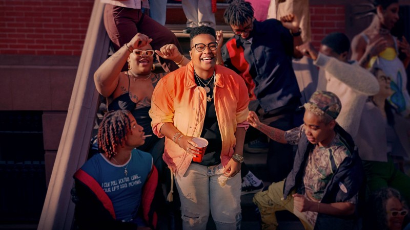 Xem Phim Tạm Dừng Với Sam Jay (Phần 2), PAUSE with Sam Jay (Season 2) 2022