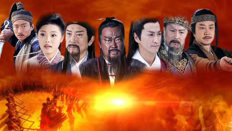 Xem Phim Tân Bao Thanh Thiên: Khai Phong Kỳ Án, Justice Bao 2013