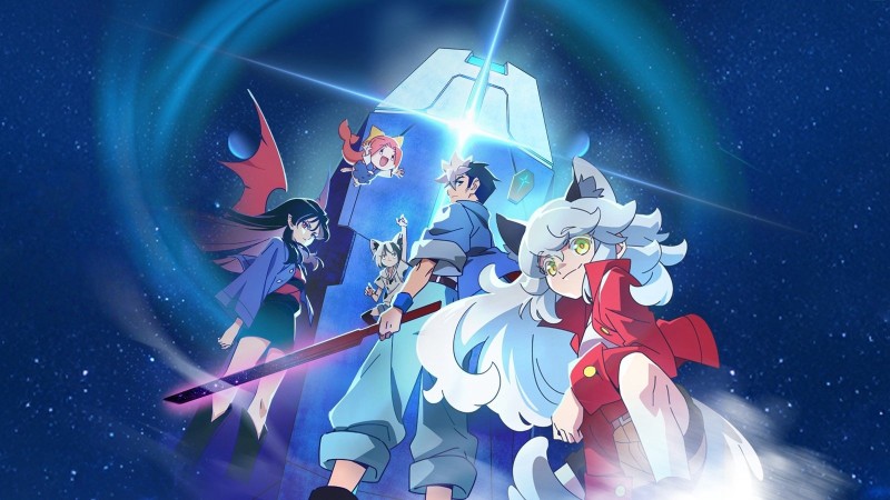 Xem Phim Tân Ký Sự Dị Thường Sinh Vật: Khởi Đầu, The New Chronicles of Extraordinary Beings: Preface 2025