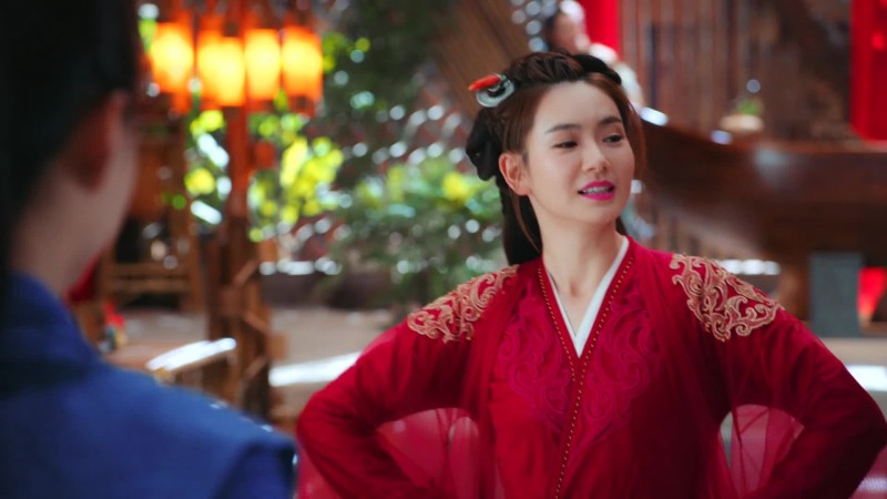 Xem Phim Tân Long Môn Khách Sạn, New Dragon Gate Inn 2025