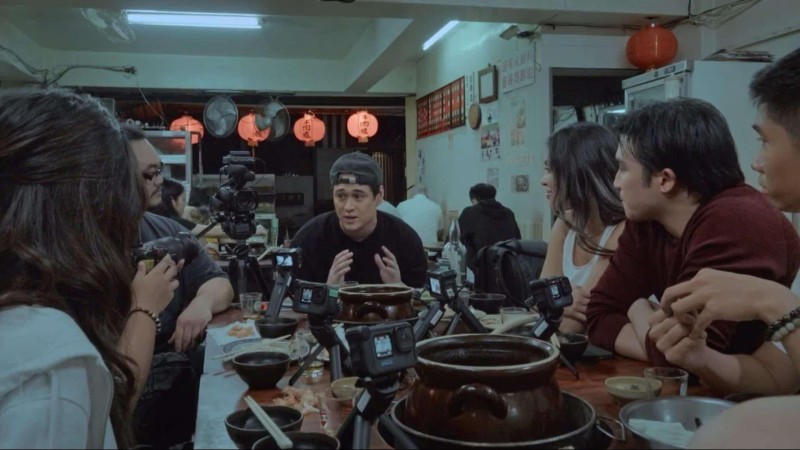 Xem Phim Tần Số Lạ: Bệnh Viện Sát Nhân Đài Loan, Strange Frequencies: Taiwan Killer Hospital 2024