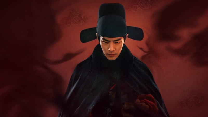 Xem Phim Tàng Hải Truyện, Legend of Zang Hai 2025