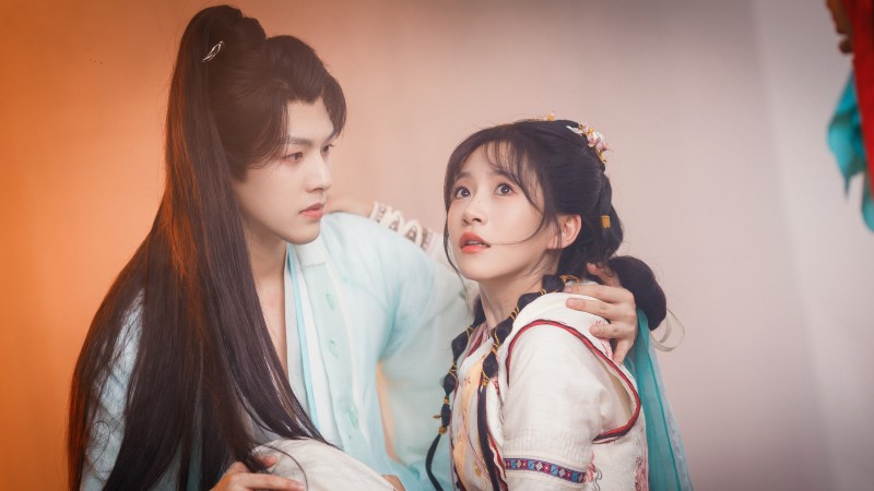 Xem Phim Tàng Hương Ký, The Glory of Queen 2025