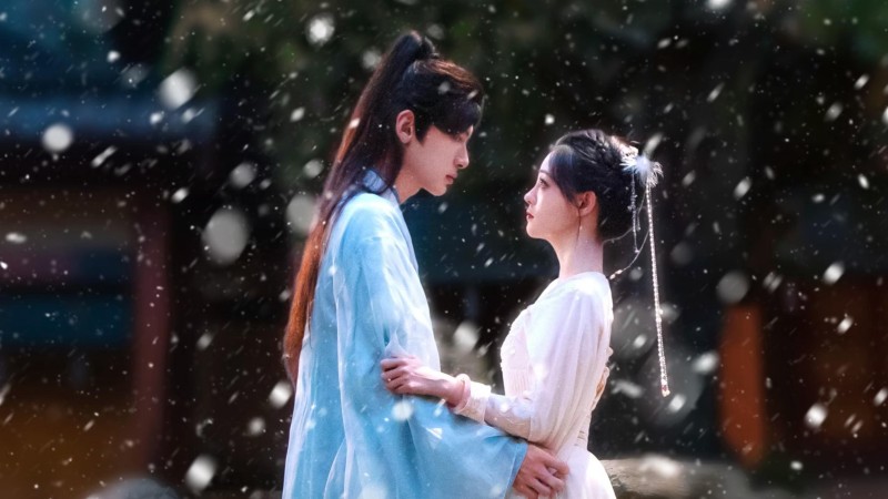Xem Phim Tào Huyên Huyên Tài Ba, Cao Xuanxuan's Love Journey 2025