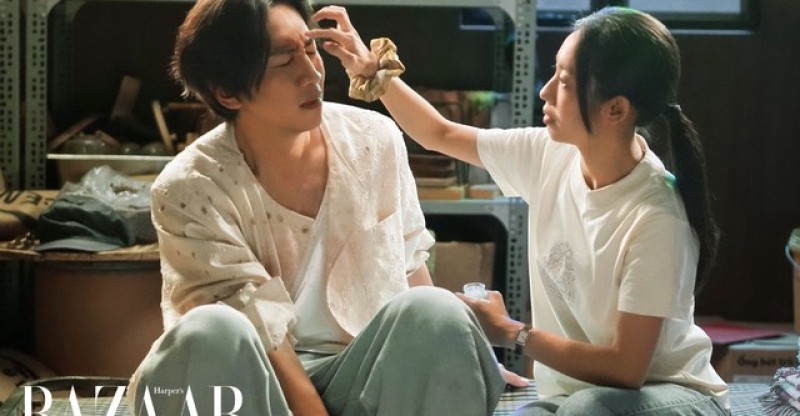 Xem Phim Tay Anh Giữ Một Vì Sao, Love Barista 2025 Xem Phim Tay Anh Giữ Một Vì Sao, Love Barista 2025