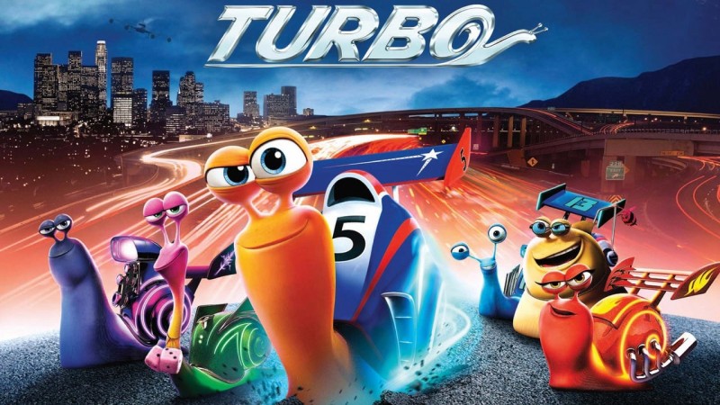 Xem Phim Tay Đua Siêu Tốc, Turbo 2013 Xem Phim Tay Đua Siêu Tốc, Turbo 2013
