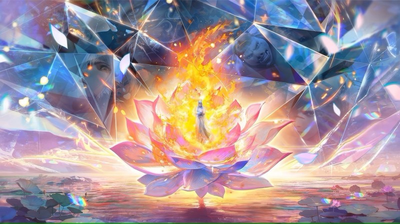 Xem Phim Tây Hành Kỷ (Phần 5) - Ngoại Truyện, The Westward (Season 5) 2023