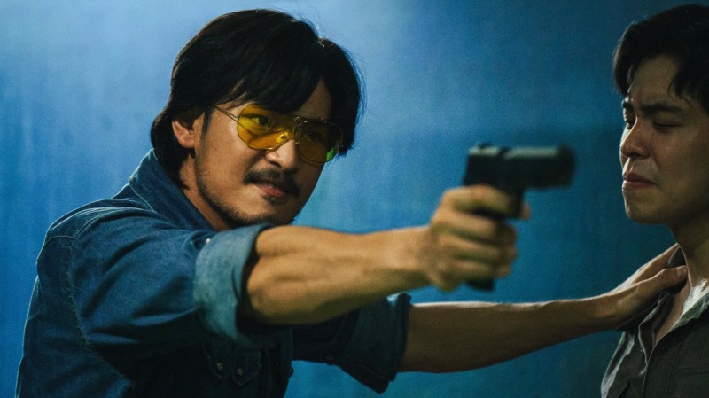 Xem Phim Tee Yai: Tính Bản Ác, Tee Yai: Born to Be Bad 2025