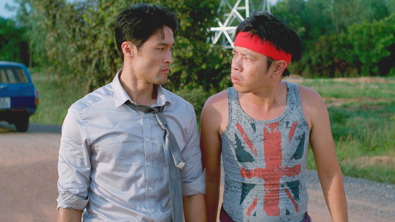 Xem Phim Tèo em, Little Teo 2013