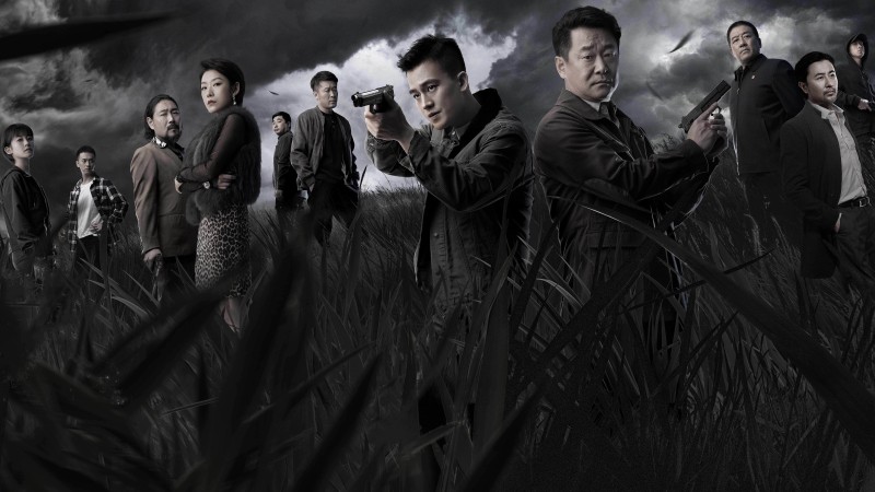 Xem Phim Thách Đấu, The Fight 2022