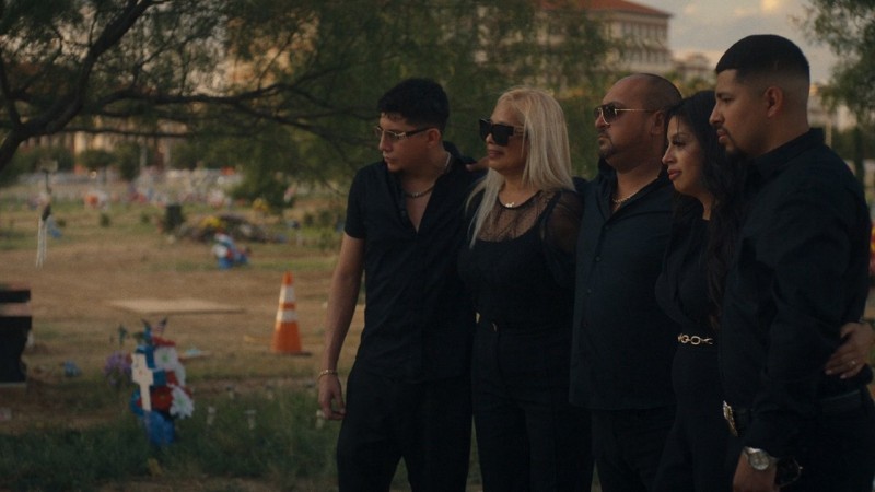 Xem Phim Thảm Họa Toàn Tập: Bi Kịch Astroworld, Trainwreck: The Astroworld Tragedy 2025