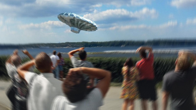 Xem Phim Thảm họa toàn tập: Cậu bé bóng bay, Trainwreck: Balloon Boy 2025