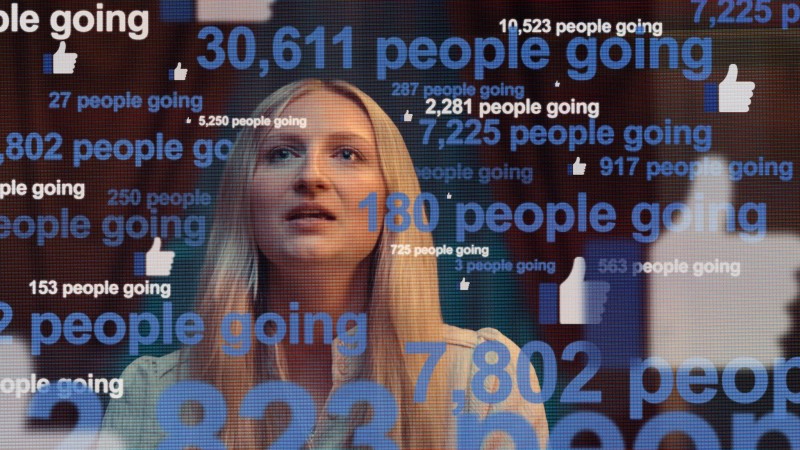 Xem Phim Thảm họa toàn tập: Dự án X thực sự, Trainwreck: The Real Project X 2025