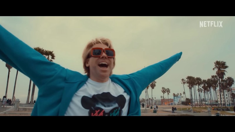 Xem Phim Thảm Họa Toàn Tập: Sự Sùng Bái American Apparel, Trainwreck: The Cult of American Apparel 2025