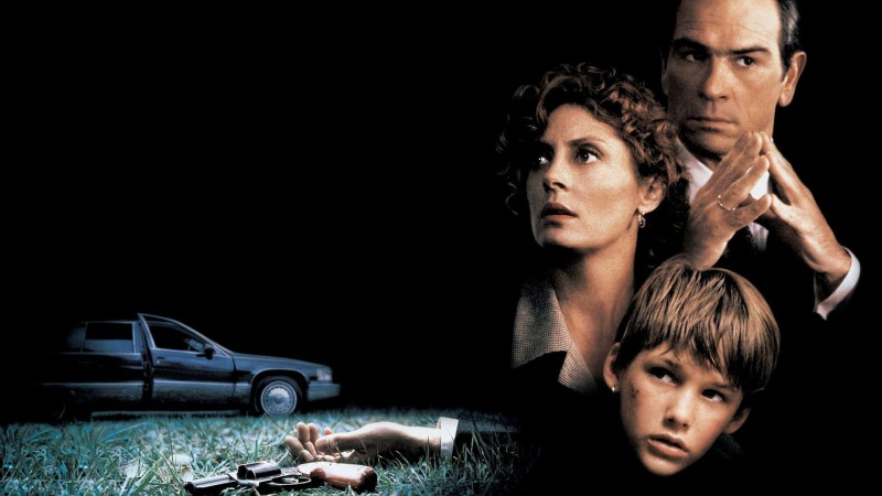 Xem Phim Thân Chủ, The Client 1994