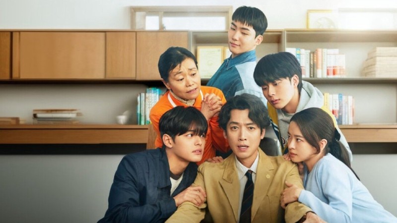 Xem Phim Thân Chủ Ma Của Tôi, Oh My Ghost Clients 2025 Xem Phim Thân Chủ Ma Của Tôi, Oh My Ghost Clients 2025