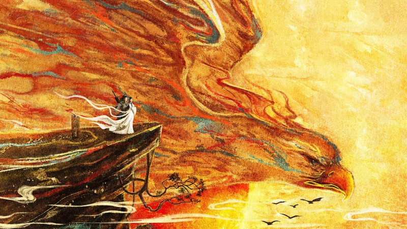 Xem Phim Thần Điêu Đại Hiệp: Vấn Thế Gian, The Legend of the Condor Heroes: The Great Hero 2025 Xem Phim Thần Điêu Đại Hiệp: Vấn Thế Gian, The Legend of the Condor Heroes: The Great Hero 2025