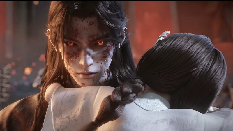 Xem Phim Thần Mộ (Phần 2), Tomb of Fallen Gods (Season 2) 2024