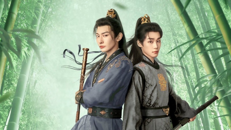 Xem Phim Thanh Khâm Chí, A Prime Minister's Disguise 2025