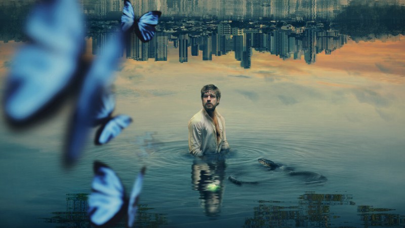 Xem Phim Thành phố vô hình (Phần 2), Invisible City (Season 2) 2023 Xem Phim Thành phố vô hình (Phần 2), Invisible City (Season 2) 2023