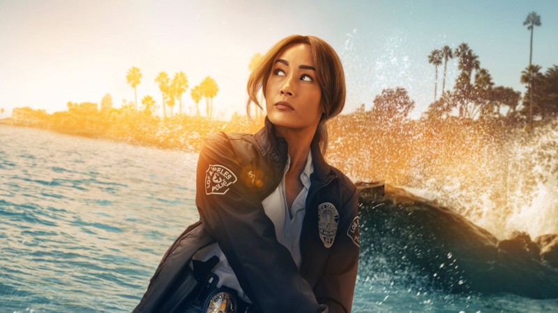 Xem Phim Thanh Tra Ballard, Ballard 2025