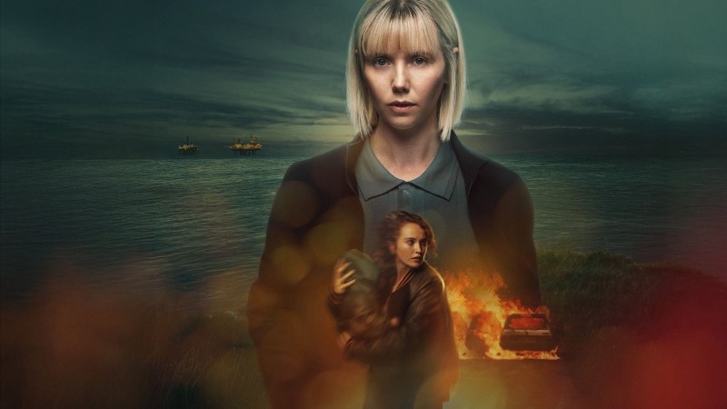 Xem Phim Thanh Tra Karen Pirie, Karen Pirie 2022