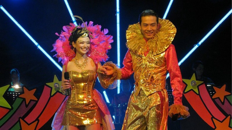 Xem Phim Thập Nhị Liên Hoa, 12 Lotus 2008