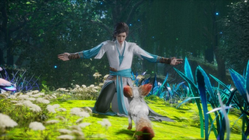 Xem Phim Thất Giới Đệ Nhất Tiên, The First Immortal Of The Seven Realms 2022 Xem Phim Thất Giới Đệ Nhất Tiên, The First Immortal Of The Seven Realms 2022