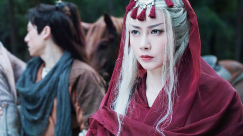 Xem Phim Thất Kiếm Chi Phong Thần Cốt, Seven Swords: Bone Of The Godmaker 2020 Xem Phim Thất Kiếm Chi Phong Thần Cốt, Seven Swords: Bone Of The Godmaker 2020