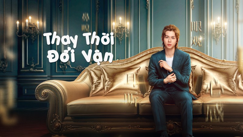 Xem Phim Thay Thời Đổi Vận, Good Luck 2024