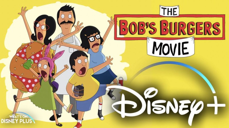 Xem Phim The Bob's Burgers Movie, The Bob's Burgers Movie 2022 Xem Phim The Bob's Burgers Movie, The Bob's Burgers Movie 2022