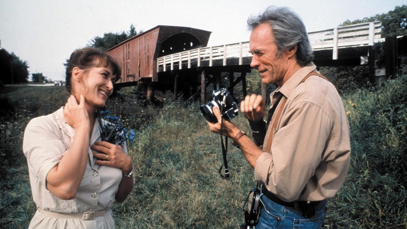 Xem Phim The Bridges of Madison County, The Bridges of Madison County 1995