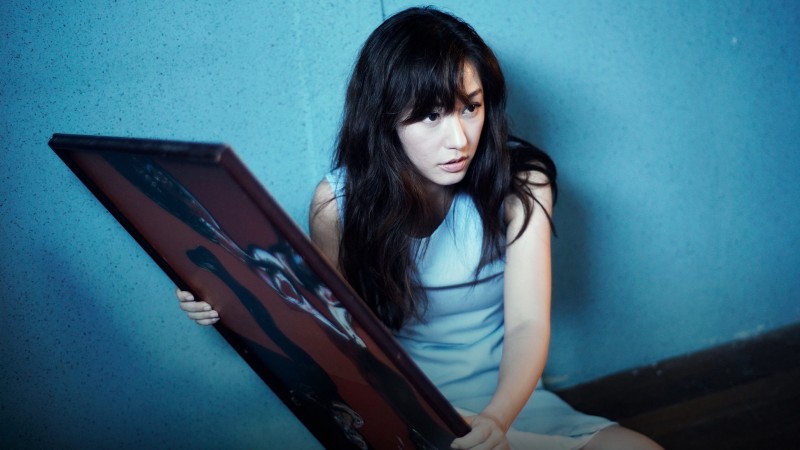 Xem Phim The Cursed (2018), The Cursed 2018