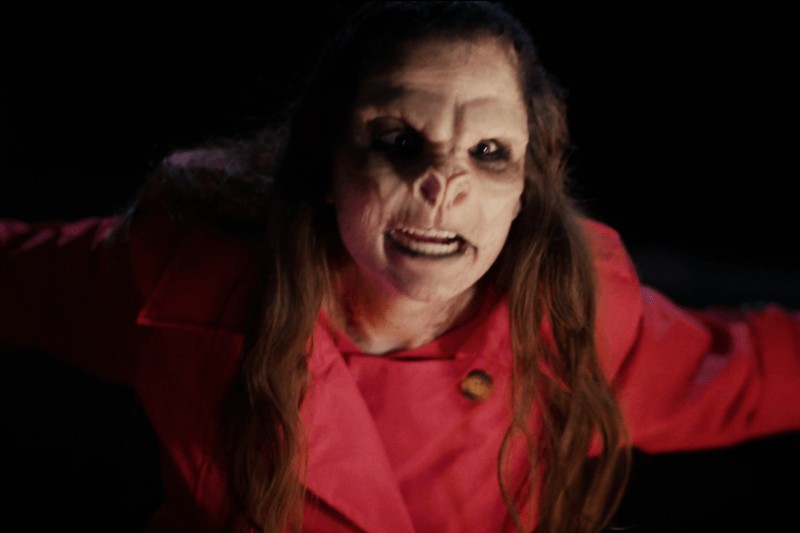 Xem Phim The Demoness, The Demoness 2025