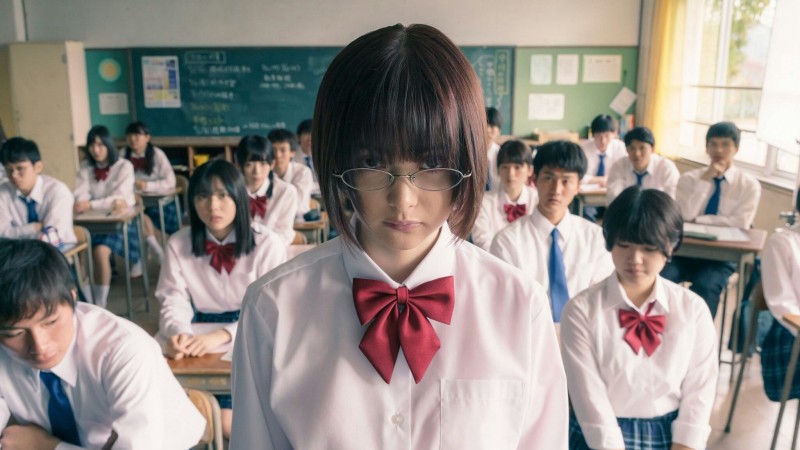 Xem Phim The Flowers of Evil, The Flowers of Evil 2019