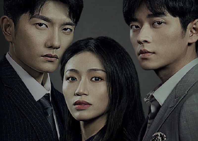 Xem Phim Thế Giới Bí Mật Của Người Vợ, The Wife's Secret World 2022