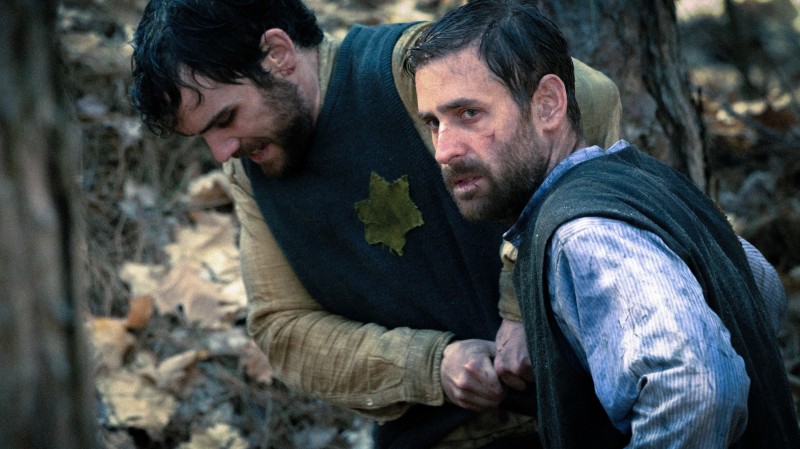 Xem Phim Thế Giới Hiểm Nguy, The World Will Tremble 2025