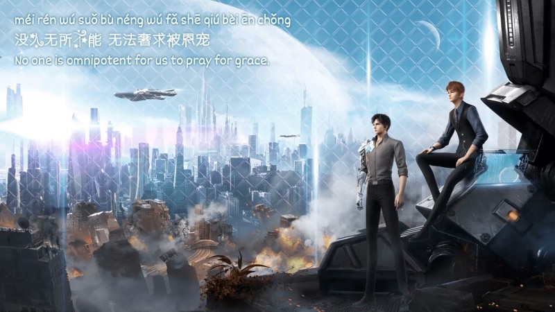 Xem Phim Thế Giới Vô Hạn, The Infinitors 2022 Xem Phim Thế Giới Vô Hạn, The Infinitors 2022