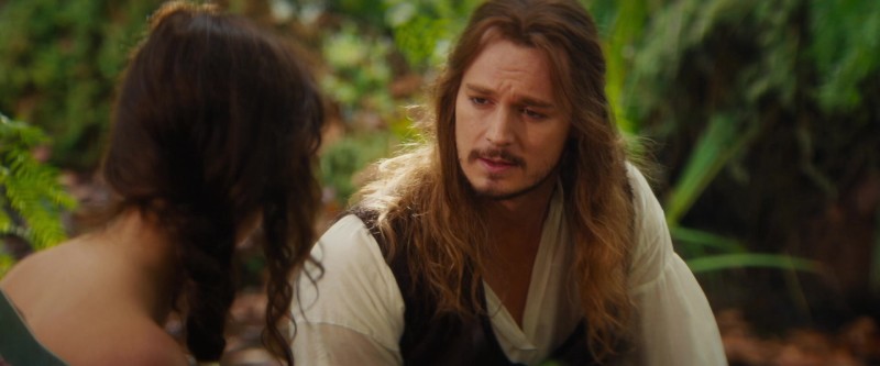 Xem Phim The King's Daughter, The King's Daughter 2022