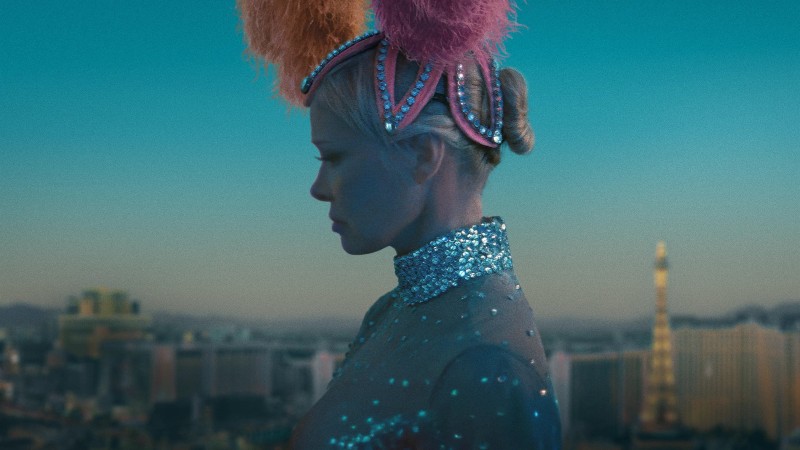 Xem Phim The Last Showgirl, The Last Showgirl 2024