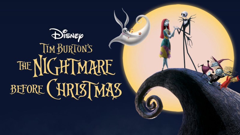 Xem Phim The Nightmare Before Christmas, The Nightmare Before Christmas 1993 Xem Phim The Nightmare Before Christmas, The Nightmare Before Christmas 1993