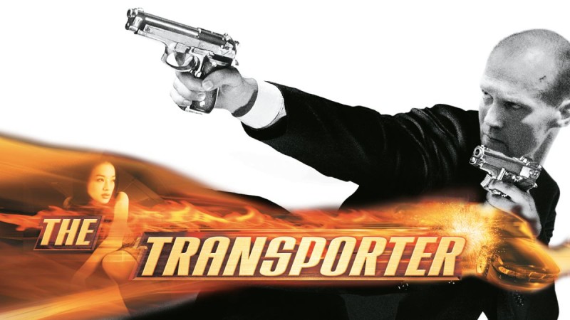 Xem Phim Người Vận Chuyển, The Transporter 2002