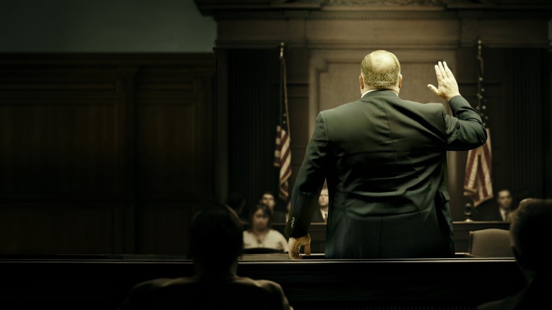 Xem Phim The Truth vs. Alex Jones, The Truth vs. Alex Jones 2024