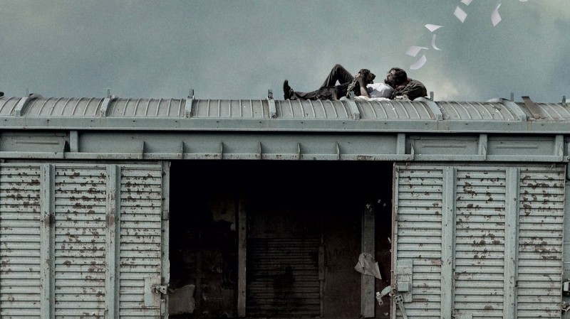 Xem Phim The Vanishing of Sidney Hall, The Vanishing of Sidney Hall 2018