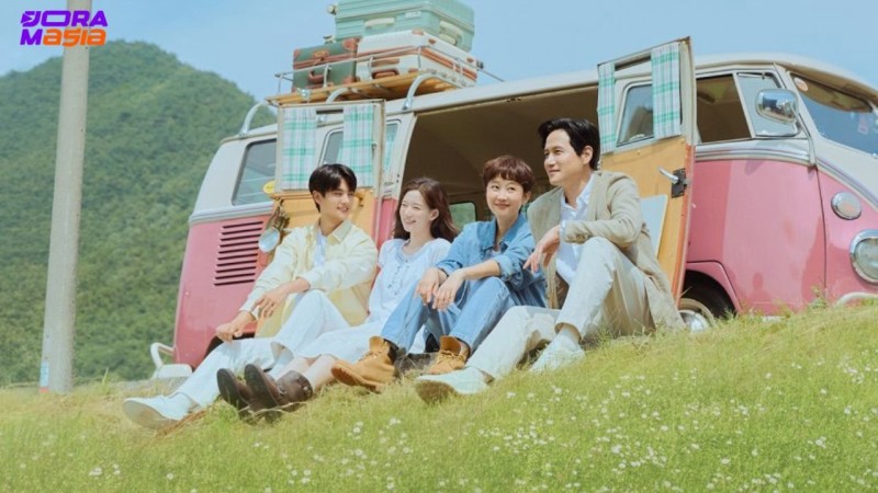 Xem Phim Thêm Một Lần Yêu, Love, Take Two 2025